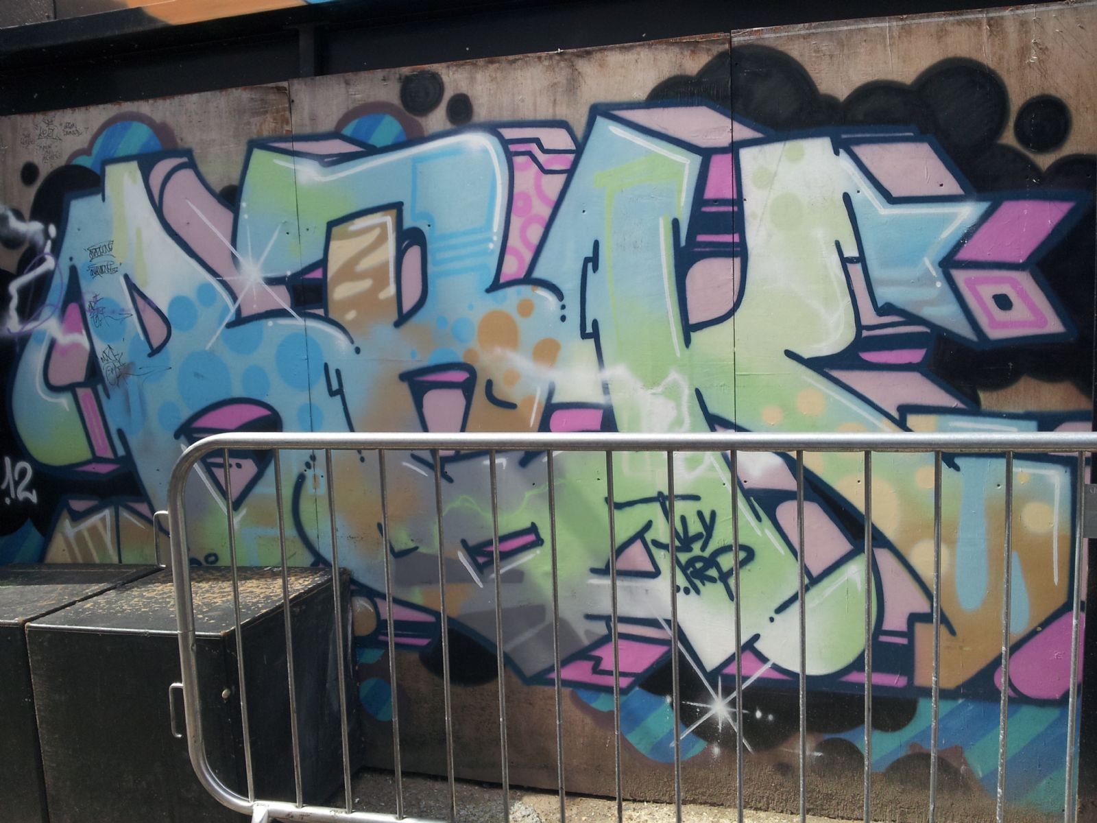 Street Art 2